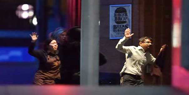  ثلاثة قتلى بينهم المسلح  خلال تحرير رهائن مقهى &rsquo;لينت شوكولا&rsquo; في سيدني 