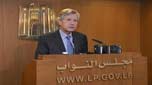 غانم بعد اجتماع لجنة التواصل: سأسعى مع بري للدعوة الى جلسة عامة 