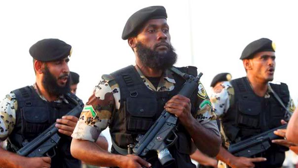 العمليات الإرهابية لـ &rsquo;القاعدة&rsquo; في السعودية .. هل تستكملها &rsquo;داعش&rsquo; !؟