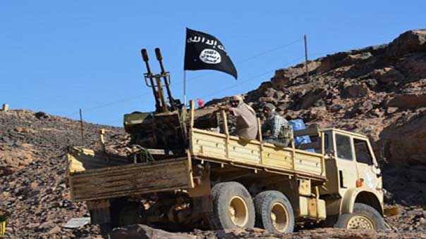 هل بدأت &rsquo;داعش&rsquo; معركة العودة إلى عرسال؟ 