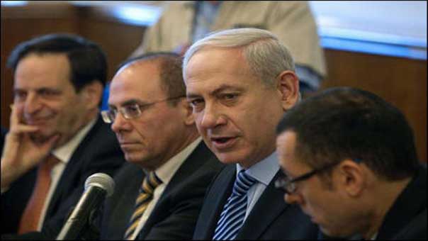 ردود فعل &rsquo;اسرائيلية&rsquo; غاضبة على قرار الاتحاد الأوروبي شطب &rsquo;حماس&rsquo; من لائحة الارهاب والاعتراف &rsquo;المبدئي&rsquo; بفلسطين كدولة