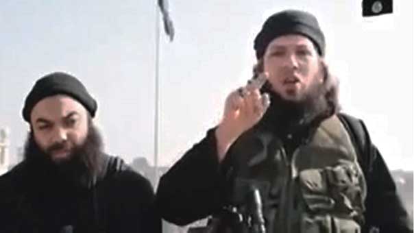 رسالة &rsquo;داعش&rsquo; إلى اهل تونس: سنذبح المرتدين ونشرب من دمائهم