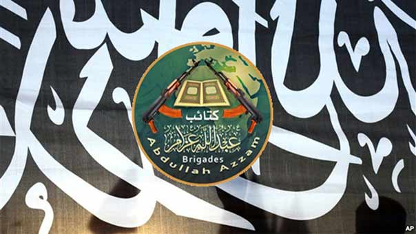 توقيف أخطر إرهابيي &rsquo;كتائب عبدالله عزام&rsquo; المتورط باغتيال شطح وتفخيخ سيارات 
