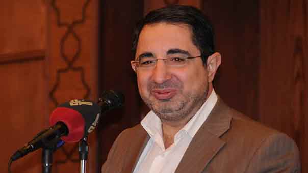 وزير الصناعة لـ&rsquo;العهد&rsquo; : انتهاء النقاش بشأن اقتراح قانون سلامة الغذاء في اللجنة الفرعية