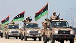 أي مستقبل للجيش الليبي في ظل الصراع الدائر؟