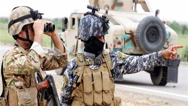 البيشمركة تمكنت من تحرير معظم قضاء سنجار واستعادت السيطرة على الحدود العراقية - السورية غرب الموصل