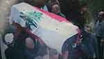 جثامين ضحايا الطائرة الجزائرية الى مثواها الأخير