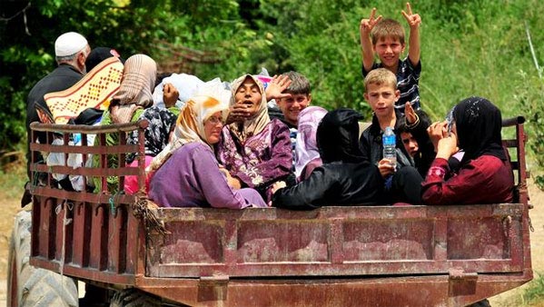 20 مليار دولار خسارة لبنان جراء الأزمة السورية