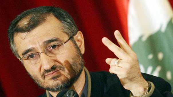 المعاون السياسي للامين العام لحزب الله: عون مرشحنا ومن لديه رأي آخر فليتكلم به مع الجنرال