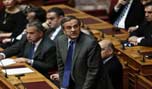 البرلمان اليوناني يفشل مرة ثانية في انتخاب رئيس للجمهورية