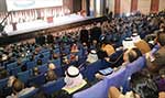 مؤتمر أربيل وارتباكات عاقديه