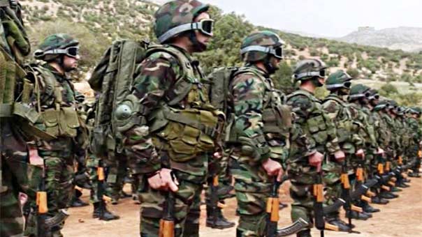 هآرتس&rsquo;: القيادة الشمالية تستعد لمواجهة عدو صعب جداً وهو حزب الله لبنان