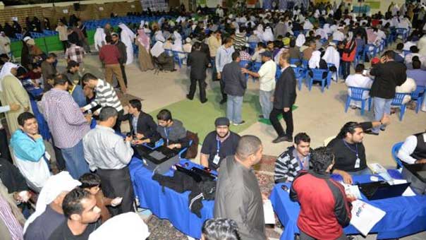 &rsquo;الوفاق&rsquo; تعقد مؤتمرها العام .. والشيخ علي سلمان : لحوار سياسي جاد وتفعيل وثيقة المنامة