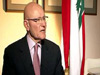 سلام بعد زيارة بري: نأمل بمزيد من الحوار مطلع العام وبنتائج طيبة
