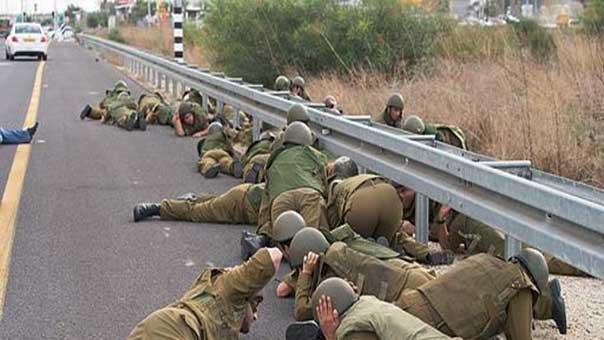 ما هي التهديدات الأمنية التي تخيف &rsquo;اسرائيل&rsquo; في العام 2015؟