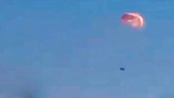 &rsquo;التحالف الدولي&rsquo; يحارب الارهاب &rsquo;الداعشي&rsquo; ام يدعمه؟!