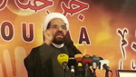 الشيخ علي دعموش: حوار حزب الله ـ المستقبل لتحصين لبنان
