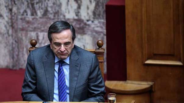 اليونان إلى انتخابات برلمانية مبكرة وسط تفاقم الأزمة الإقتصادية