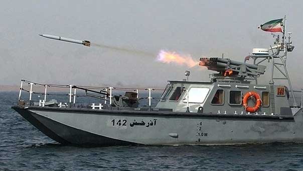 مناورات &rsquo;محمد رسول الله&rsquo; الإيرانية متواصلة بنتائج باهرة بحراً وبراً وجواً