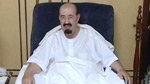 الملك السعودي مصاب بالتهاب رئوي
