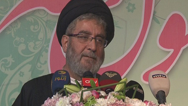 السيد ابراهيم امين السيد: هناك مصلحة كبرى للبنان والمنطقة في الحوار بين حزب الله و&rsquo;المستقبل&rsquo; 