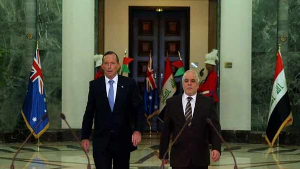 مسؤولون عراقيون: نهاية &rsquo;داعش&rsquo; قريبة