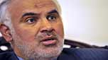 فتحعلي: كان برميل النفط يعود علينا بدولارين وصمدنا!