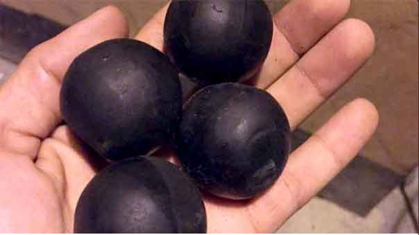 المعارضة البحرينية ستوجه شكوى لمجلس الأمن لاستخدام النظام &rsquo;الرصاص الانشطاري&rsquo; 
