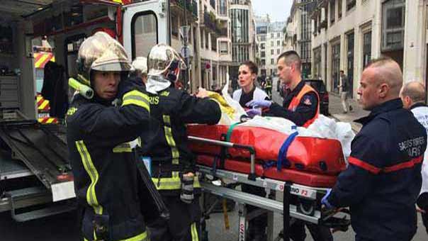 بعد دعمها الجماعات المسلحة في أكثر من مكان في العالم .. أوروبا&rsquo; تحت التهديد وفرنسا تواجه &rsquo;أياماً صعبة&rsquo;