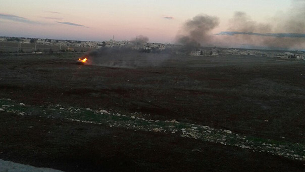 تفاصيل هجوم &rsquo;النصرة&rsquo; الجديد على نبل والزهراء وخسائرها الفادحة؟