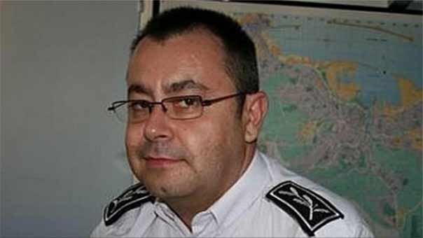 أبرز المحققين في الهجوم على &rsquo;تشارلي إيبدو&rsquo; ينتحر في مكتبه