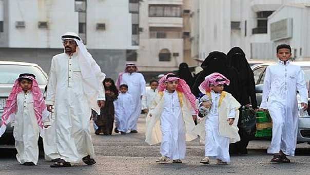 رسالة حقوقية إلى &rsquo;اليونسيف&rsquo; للتحقيق في انتهاكات الأطفال في السعودية