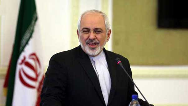 ايران: الظروف مهيأة للتوصل الى اتفاق شامل وسنتخذ قرارات جادة ان لم يتلاءم مسار المفاوضات النووية مع مطالبنا