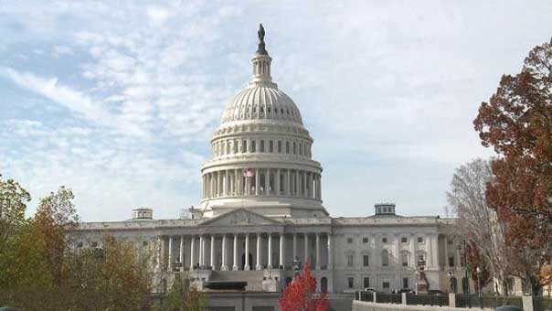 الإرهاب يطرق أبواب أميركا.. اعتقال مؤيد لـ&rsquo;داعش&rsquo; خطط لتفجير الكونغرس