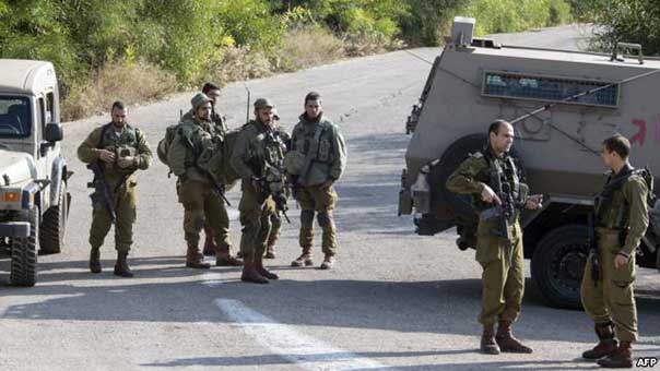 &rsquo;اسرائيل&rsquo; تبحث عن جواب ... كيف وأين سيرد حزب الله !!