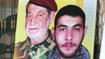 من هو الشهيد عباس ابراهيم حجازي
