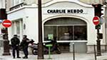 الهجوم على شارلي إيبدو يحمل بصمات شبكات غلاديو


