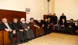 لليوم الثاني .. حزب الله يتقبل التبريك بشهداء القنيطرة