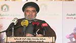 رئيس المجلس السياسي في حزب الله يحذّر من التقصير في دعم الجيش 