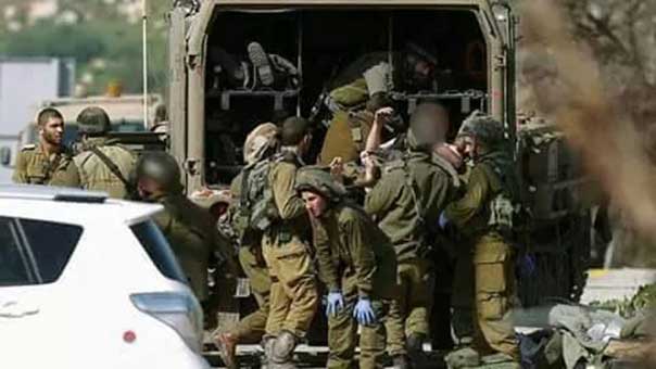 مواقف عربية منوّهة بالعملية البطولية للمقاومة ضد العدو في مزارع شبعا