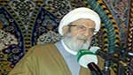 الشيخ يزبك: شهداء القنيطرة هم شهداء القدس وفلسطين