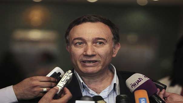 الخلافات بين &rsquo;المعارضات السورية&rsquo; تتزايد 