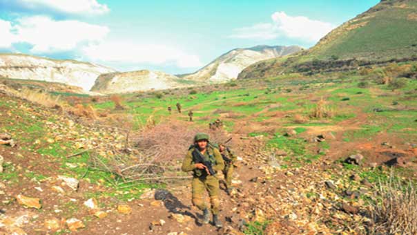 تقديرات اسرائيلية: وضعنا الإستراتيجي في الشمال أصبح أكثر تعقيداً وخطراً