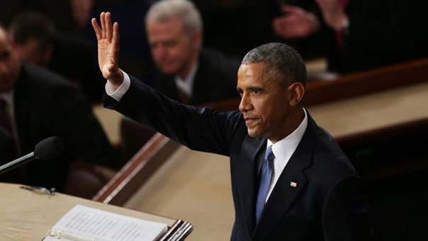 موازنة أوباما: رفع النفقات العسكرية...والتوتر مع الجمهوريين