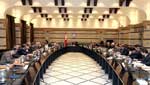 مجلس الوزراء دان جريمة تفجير الباص في دمشق واعدام الطيار الاردني 