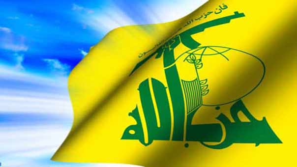 حزب الله يدين الجريمة الوحشية النكراء بحق الطيار الأردني الأسير معاذ الكساسبة