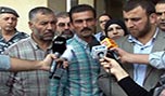 أهالي العسكريين المخطوفين جددوا ثقتهم باللواء ابراهيم