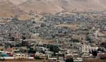 الجيش اللبناني يدكّ معاقل للمسلحين في جرود عرسال