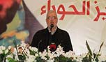 رعد: الفراغ الرئاسي لن يُملأ قبل تفاهم اللبنانيين على منهجية الحكم في لبنان