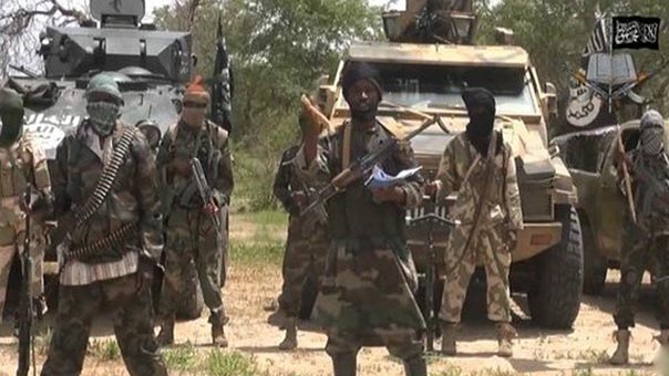 دول وسط وغرب افريقيا بمواجهة &rsquo;بوكو حرام&rsquo;.. وشيكاو يتوعد بهزيمتها